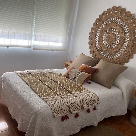 Casa Del Pez Vivienda A Pie De Calle En Agua Amarga A 250 Metros De La Playa Exteriér fotografie