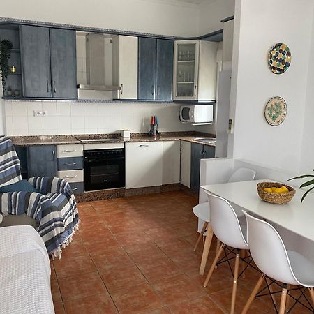 Casa Del Pez Vivienda A Pie De Calle En Agua Amarga A 250 Metros De La Playa Exteriér fotografie