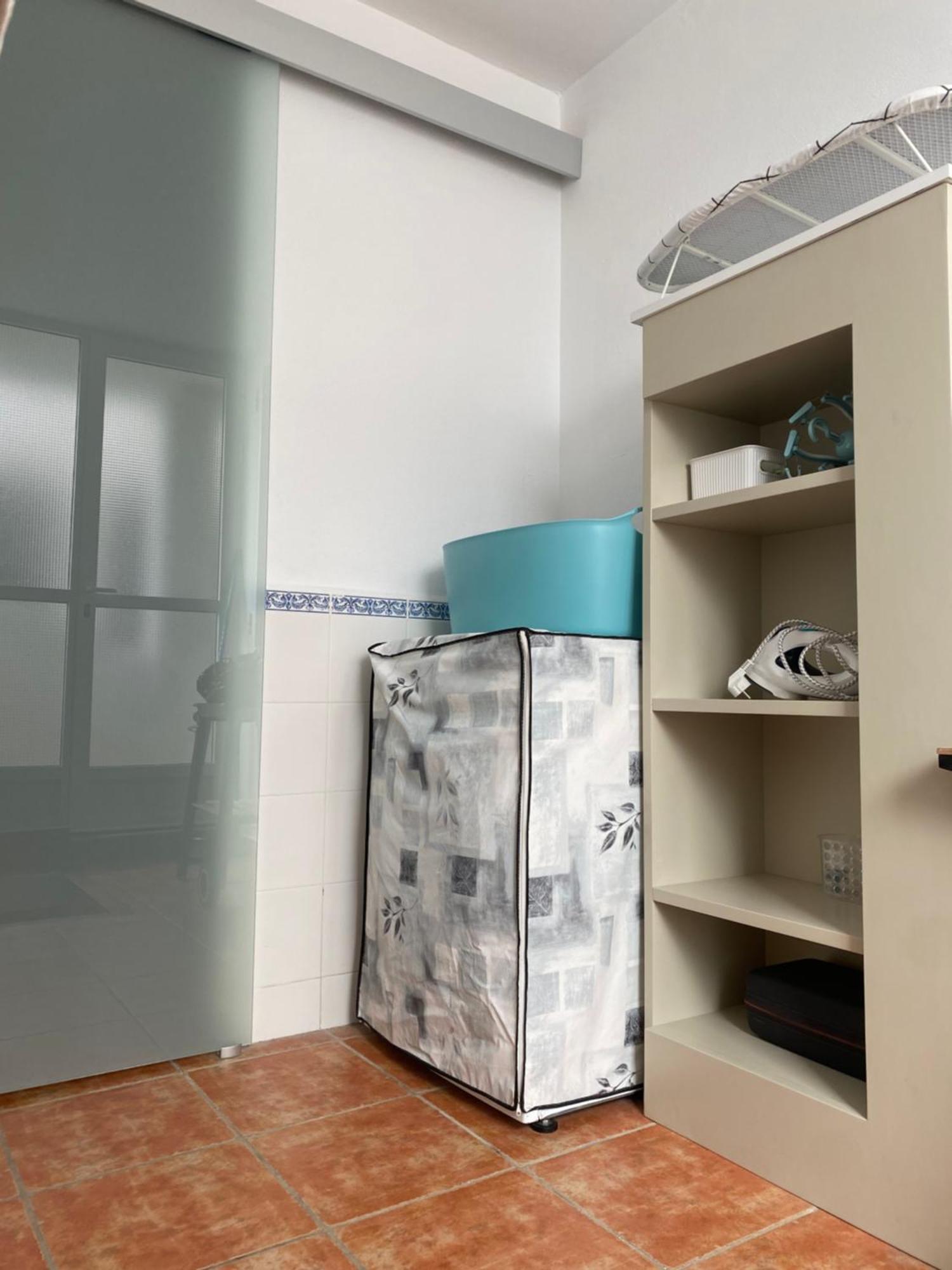 Casa Del Pez Vivienda A Pie De Calle En Agua Amarga A 250 Metros De La Playa Exteriér fotografie