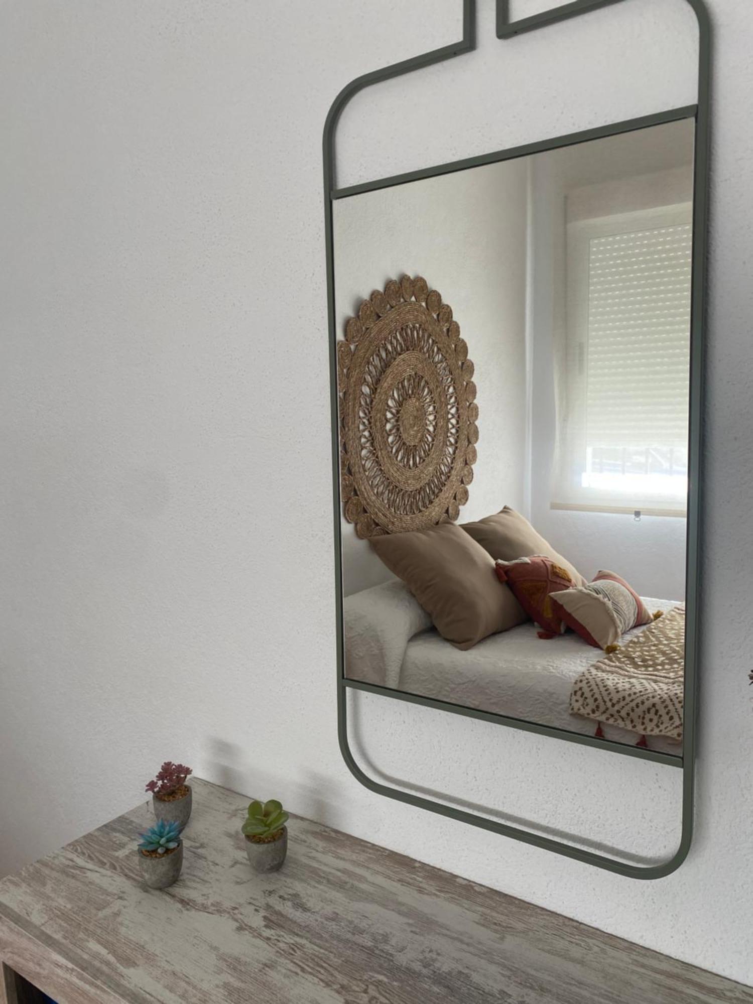 Casa Del Pez Vivienda A Pie De Calle En Agua Amarga A 250 Metros De La Playa Exteriér fotografie